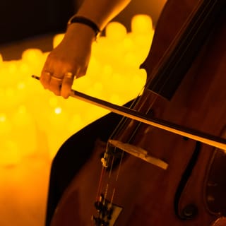 Candlelight: Tributo a ABBA 6