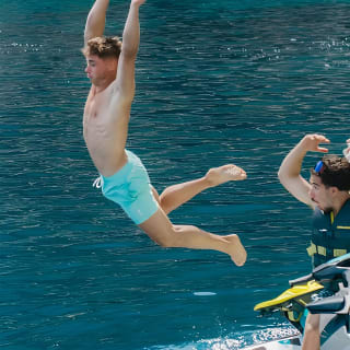 Jet Ski Experience around Dragonera Island 5