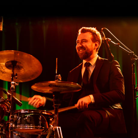 Foto 3 de The Jazz Room: Un Viaje al Corazón de Nueva Orleans
