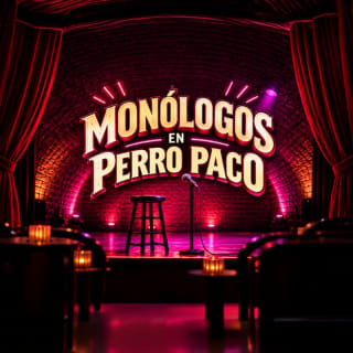 Monólogos en Perro Paco 1
