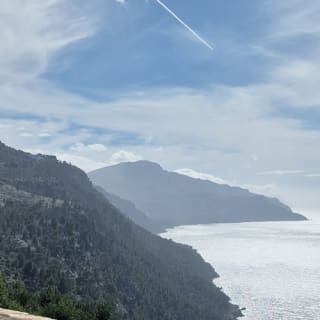 Mallorca: Valle de los Naranjos y Valldemossa Visita Guiada + Traslados 21