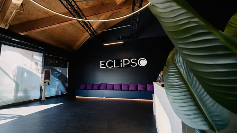Eclipso Barcelona