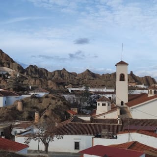 Geoparque de Granada: Visita guiada + Transporte 6