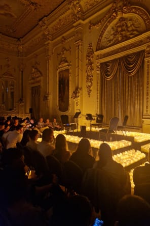 Foto 6 de Candlelight: Tributo a Hans Zimmer