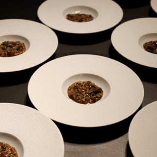 La cena clandestina de Barcelona 4