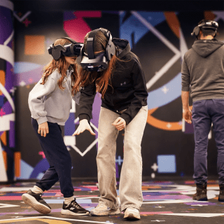 Space Explorers: The ISS Experience en Sevilla 4