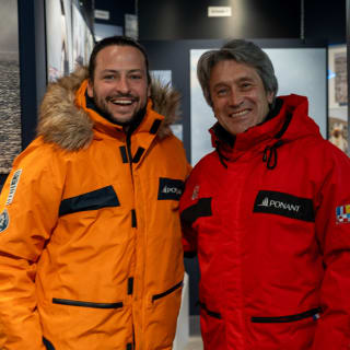 ANTARCTICA 360 - CG GALLERY | LLORET DE MAR 2