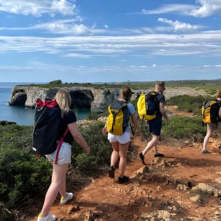 PREMIUM TOUR : Enjoy aquatic caves with caving guides 11