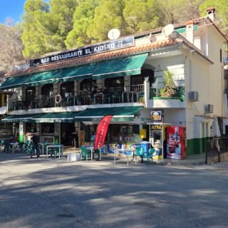 Caminito del Rey: Tour guiado 4