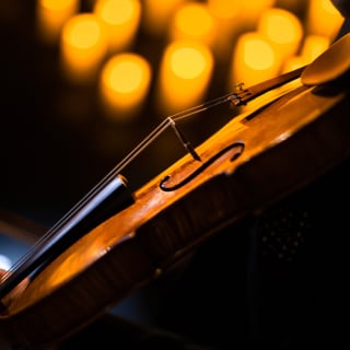 Candlelight Navidad: Clásicos de Navidad 3