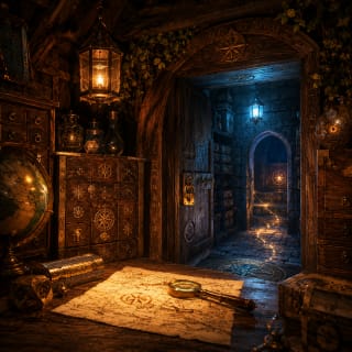 El Tesoro de Aurora 3