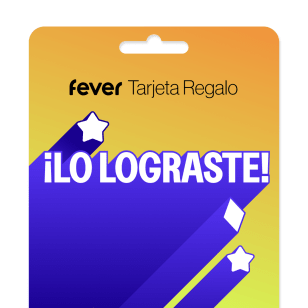 ¡¡Lo Lograste!! - Tarjeta regalo