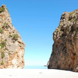 Recorrido por la isla de Mallorca: Autobús, tren, tranvía y barco 4