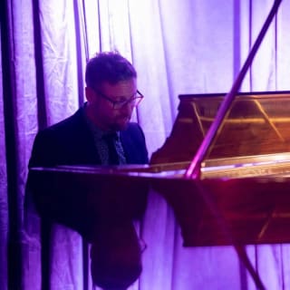 Vocal Jazz Jam Evening with Giovanni Ghizzani 1