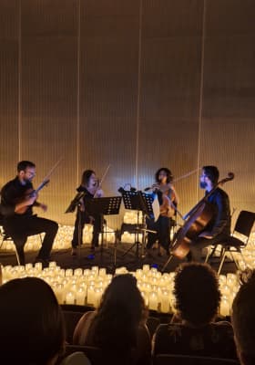 Photo 4 from Magma Arte & Congresos