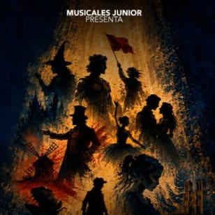 Una noche de musicales