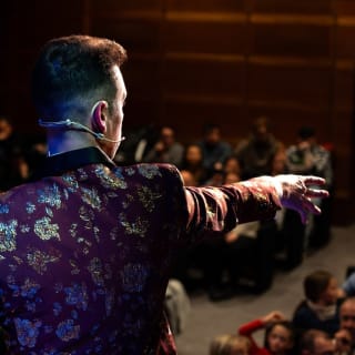 La Magia Existe en Barcelona 4