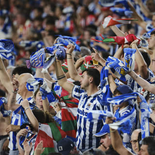 Real Sociedad - Olympique Lyonnais 3