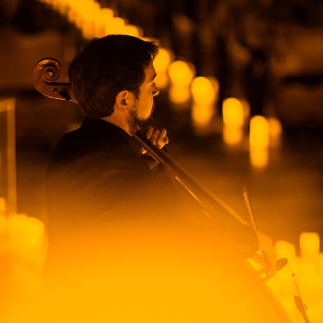 Foto 5 de Candlelight: Tributo a Taylor Swift
