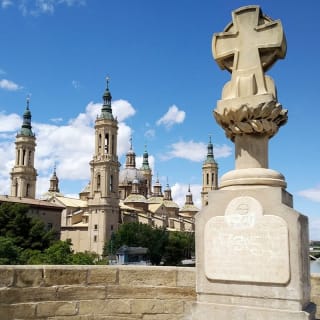 Zaragoza and the Napoleonic Wars Outdoor Exploration Game 3