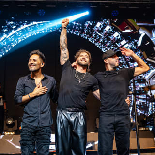 La K'onga en Bilbao 4