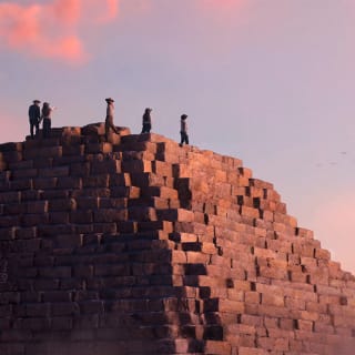 Horizonte de Keops: Una expedición por el antiguo Egipto - Tarjeta Regalo 6