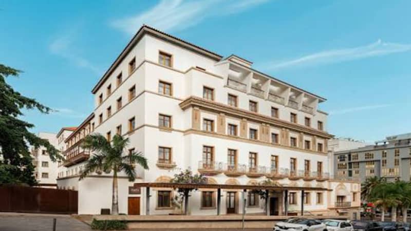 Iberostar Heritage Grand Mencey