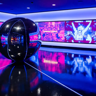Barça Museum: Más que un Tour 12