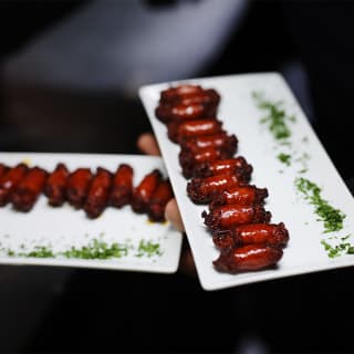 Menú Hamaiketako, el almuerzo vasco en Sagardi Muntaner 2