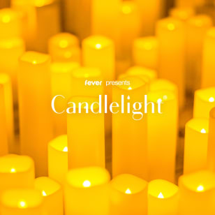 Candlelight: Tributo a Phil Collins