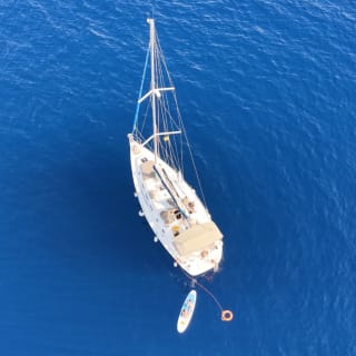 Excursión privada en velero 1