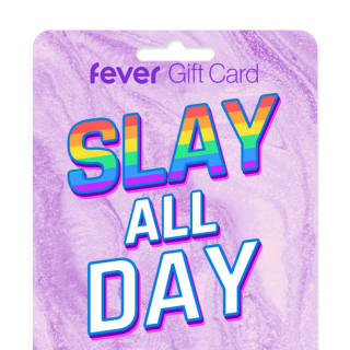 ¡¡Slay Pass!! - Tarjeta Regalo Special Edition 1