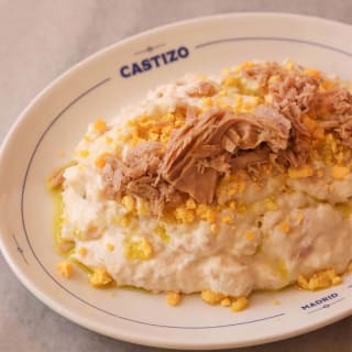Menú para 2 en El Castizo Aravaca 4
