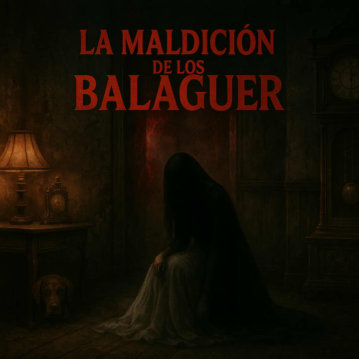 Escape Room: La Maldición de los Balaguer