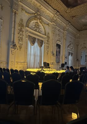 Photo 8 from Gabinete Literario