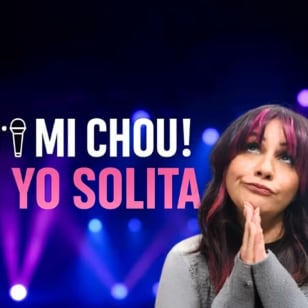Yo Solita en La Latina