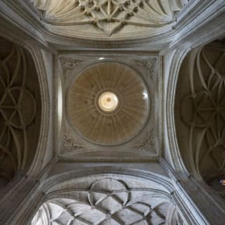 Segovia y Toledo: Entradas + Visita guiada + Traslados 40