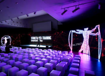 Spotify Camp Nou - Auditorio 1899