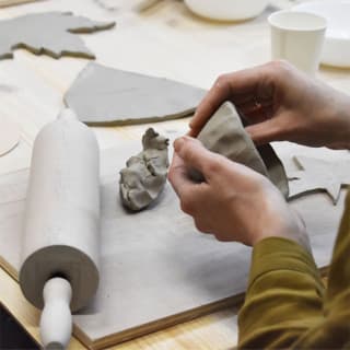 Taller de cerámica libre 4
