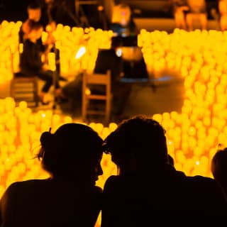 Candlelight: Tributo a Michael Jackson 6