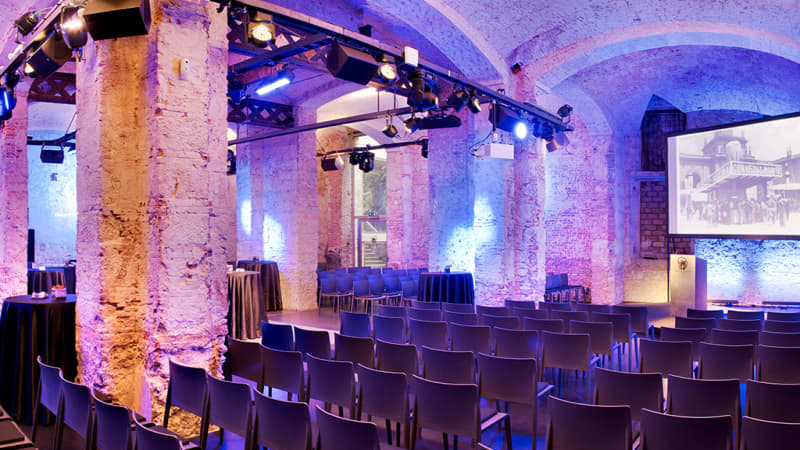 Fàbrica Moritz Barcelona