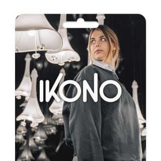 IKONO Madrid - Tarjeta Regalo 1