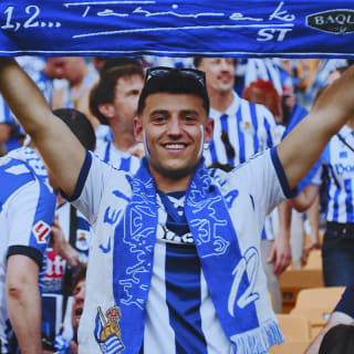 Real Sociedad - FC Viktoria Plzen 4