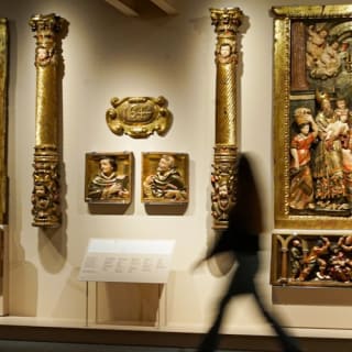 Museo del Barroco de Cataluña: Entrada + Audioguía 1