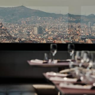 Restaurante Altamar: Cena Experiencia 10