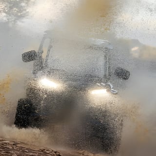 Buggy 2-seater and 4-seater Off-On Road Tour in Mallorca 15