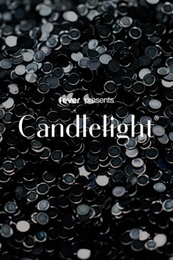 Candlelight: Tributo a Michael Jackson
