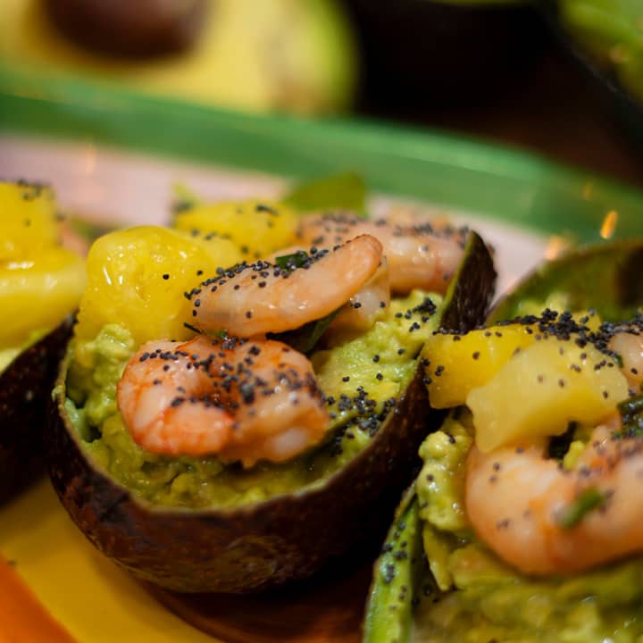Tropical pleasure: experiencia hawaiana para dos