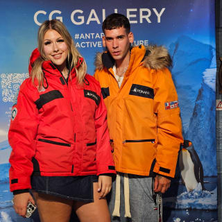 ANTARCTICA 360 - CG GALLERY | LLORET DE MAR 4