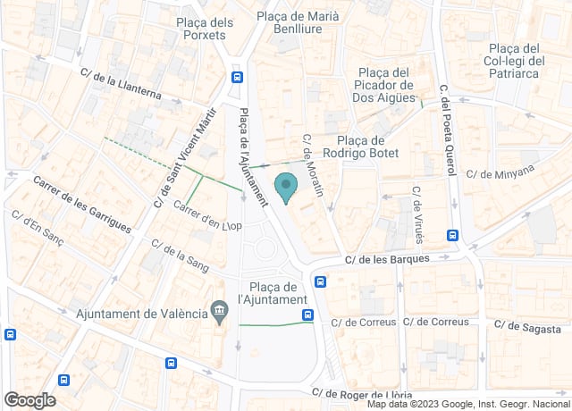 Ateneo Mercantil de Valencia